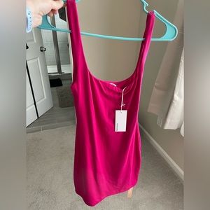 Reformation Becky dress